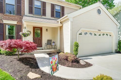 7709 Anderson Oaks Dr, Cincinnati, OH 45255-3075