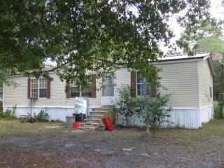 1255 Saint Nicholas Ave, Xmas, FL 32709-9277