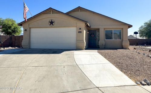 7045 Fighting Falcon Pl, Tucson, AZ 85730-4983