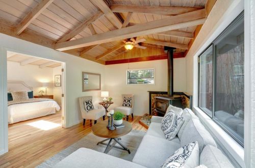 1803 Lakeside Dr, Lompico CA  95018-9506 exterior