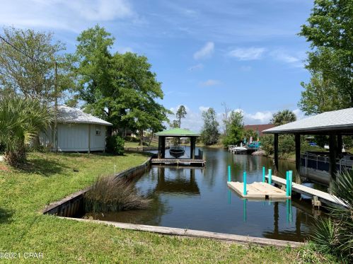 926 Goose Bayou Rd, Lynn Haven FL  32444-3430 exterior