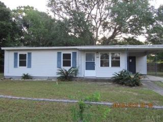 5100 Bristol Ave, Pensacola, FL 32505-2701