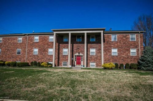 1801 Janlyn Rd, Louisville, KY 40299-1756