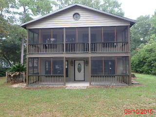 11823 Island Dr, Foley, AL 36535-8334