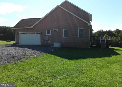 27732 Tatum Rd, Unionville VA  22567-3026 exterior