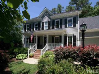 404 New Rail Dr, Cary, NC 27513-2730