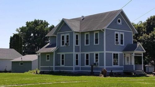 617 Main St, Lima, IA 52142-7623