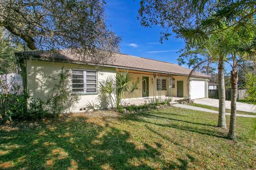 2614 Shady Ln, Titusville, FL 32796-3153