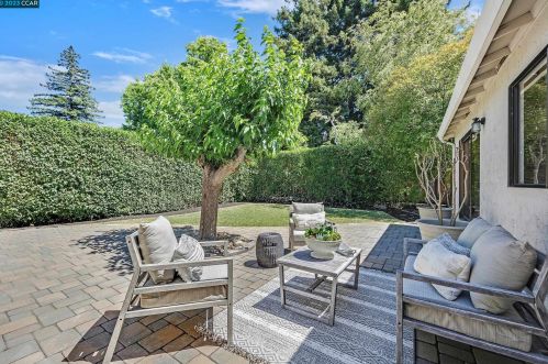 421 Evergreen Ct, Danville CA  94526-5514 exterior