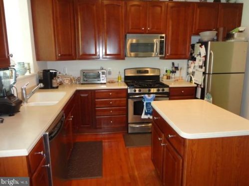 353 Harper Dr, Madison Mills VA  22960-1447 exterior