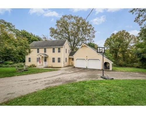 38 Central St, Acton, MA 01719-1200