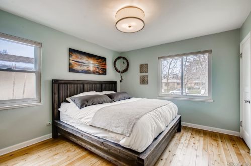 1220 Eudora St, Denver CO 80222-7321 exterior