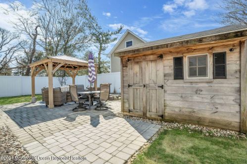 2903 Harrison St, Belmar NJ 07719-4307 exterior