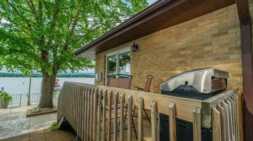 7714 134th Pl, Cedar Lake IN  46303-9544 exterior