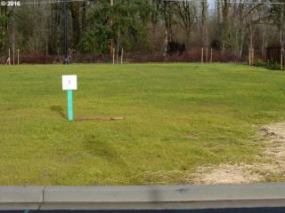 1115 10th St, Battle Ground WA  98604-3204 exterior