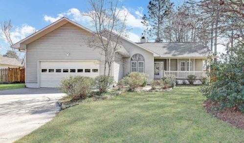 6402 Strawfield Dr, Wilmington, NC 28405-4741
