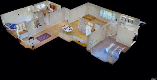 215 Simone Pl, Santa Rosa, CA 95409-3736
