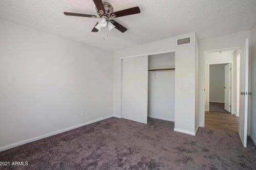 3951 Butler St, Chandler AZ  85226-3866 exterior