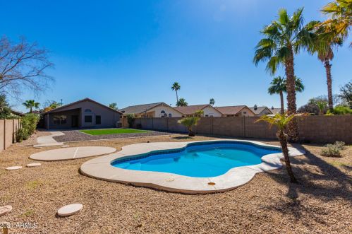 15224 Melissa Ln, Sun City AZ  85374-4493 exterior