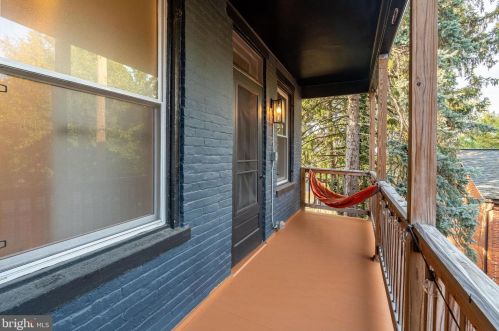 721 Orange St, Lancaster PA  17602-3118 exterior