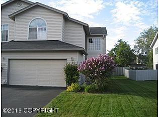 3531 Andree Dr, Anchorage, AK 99517-2338