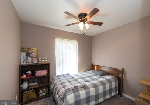 3705 Overview Dr, Fredericksburg VA  22408-8765 exterior