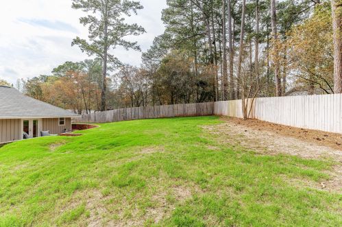 911 Dunbarton Dr, North Augusta SC  29841-3210 exterior