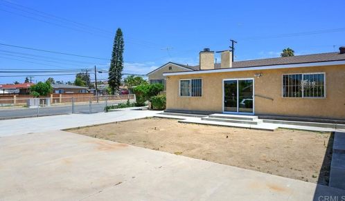 410 Harbison Ave, National City CA  91950-3033 exterior