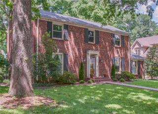 1714 Green Hills Dr, Nashville, TN 37215-3510
