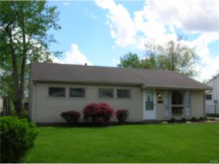 348 Inverness Ave, Vandalia, OH 45377-2217