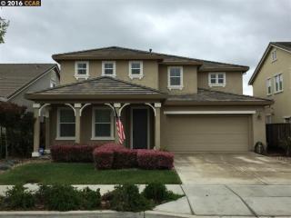 1566 Sycamore Dr, Oakley, CA 94561-3528