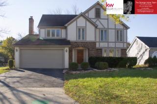 245 Odessa Ln, Dublin, OH 43017-1330