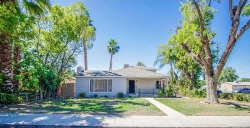 101 Jefferson St, Bakersfield, CA 93305-3410