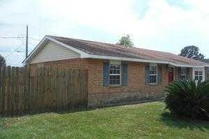 2729 Britannica Dr, Marrero, LA 70072-6029