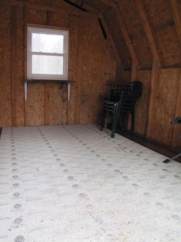 24480 Bushby Rd, Laurelville OH  43152-9712 exterior