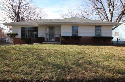 4214 41st St, Des Moines, IA 50310-3713