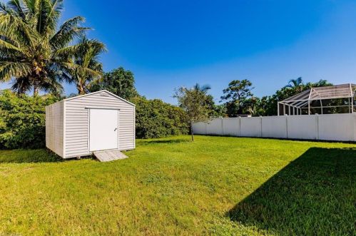 27423 Horne Ave, Bonita Springs FL  34135-5543 exterior