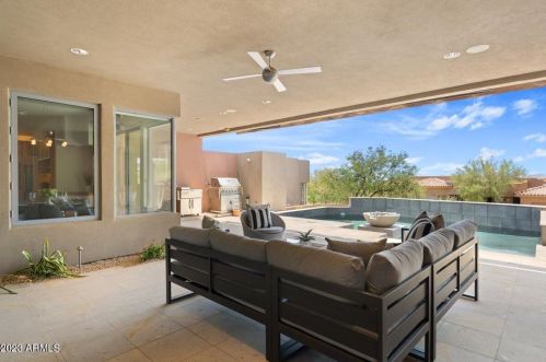 13027 116 St, Scottsdale AZ 85259-2535 exterior