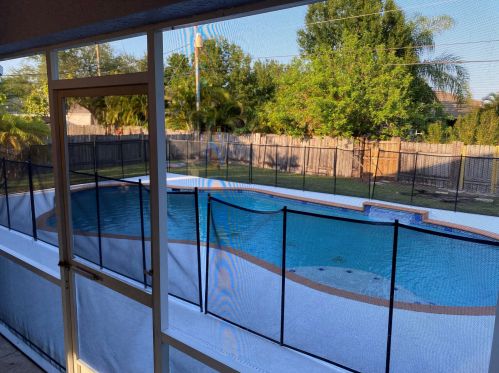 1012 Longfellow Rd, Fort Pierce FL  34953-2329 exterior