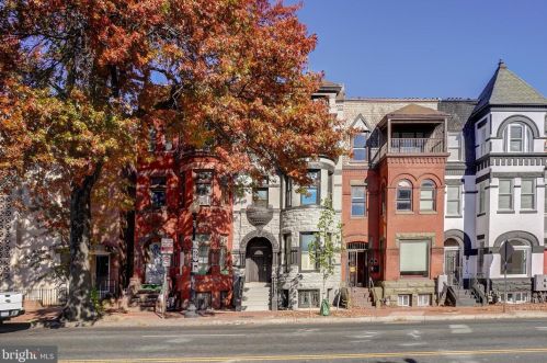 619 Florida Ave, Washington, DC 20001-1852