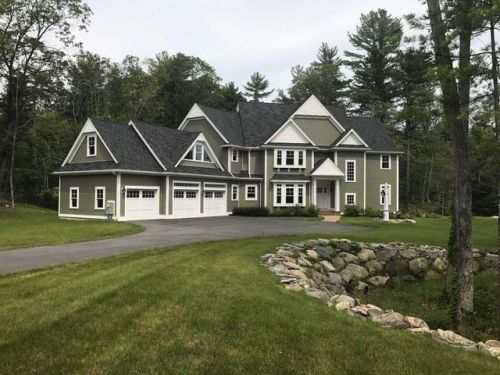 15 Sagamore Ln, Boxford MA  01921-2631 exterior