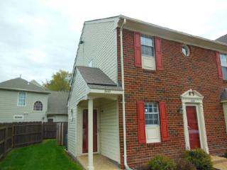 3531 Sugar Run, Chesapeake, VA 23321-4379