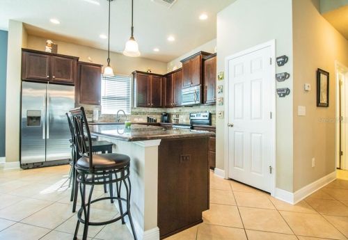 11848 Frost Aster Dr, Riverview FL  33579-4100 exterior