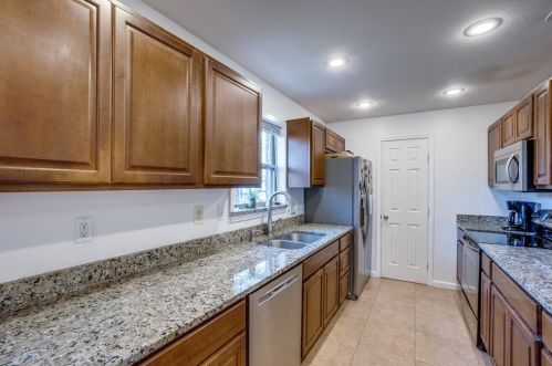 5710 Everglade Rd, Dallas TX  75227-2823 exterior