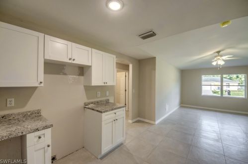 4549 30 St, Lehigh Acres FL 33973-6638 exterior