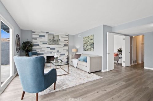 8012 San Leandro Cir, Buena Park CA  90620-2822 exterior