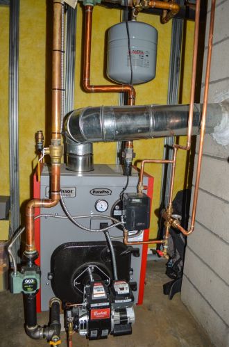 57 Sawyer Rd, Keene NH  03431-2135 exterior