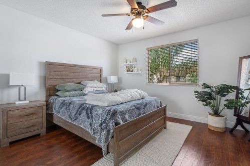 6823 Via Regina, Boca Raton FL  33433-3956 exterior