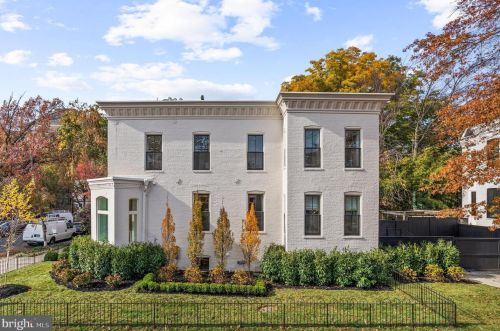 1501 S St, Washington, DC 20009-5648
