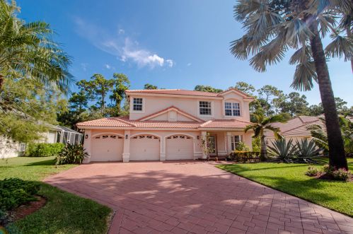 612 Cypress Green Cir, West Palm Beach, FL 33414-6335